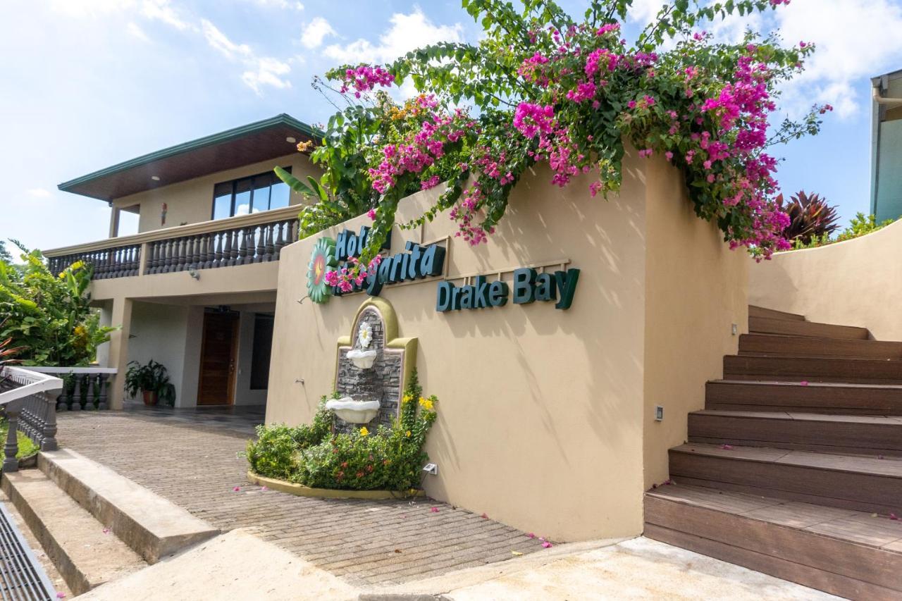 Hotel Margarita And Tour Operator Drakes Bay Kültér fotó