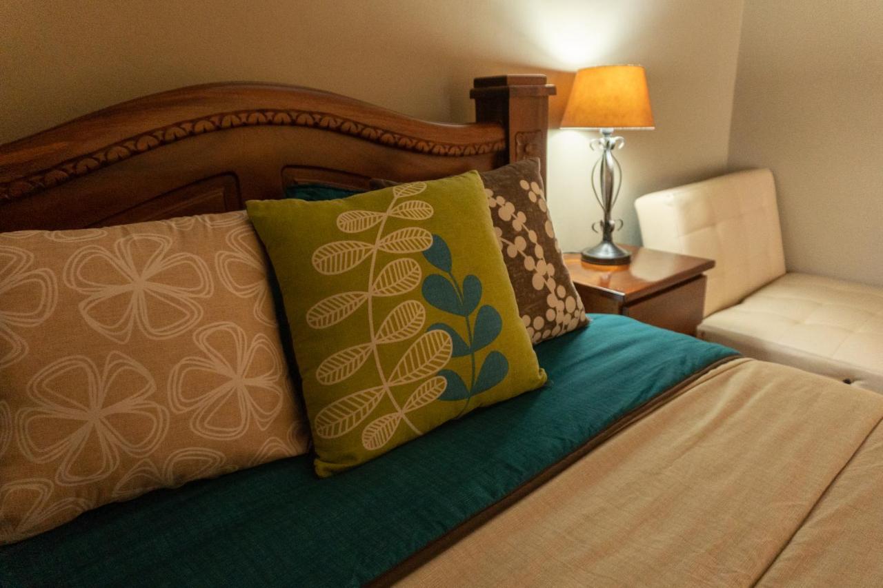 Hotel Margarita And Tour Operator Drakes Bay Kültér fotó