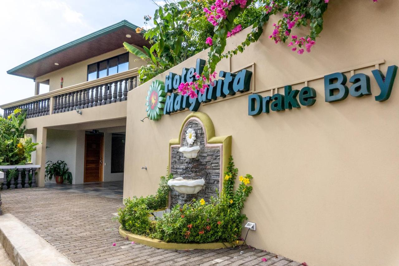 Hotel Margarita And Tour Operator Drakes Bay Kültér fotó