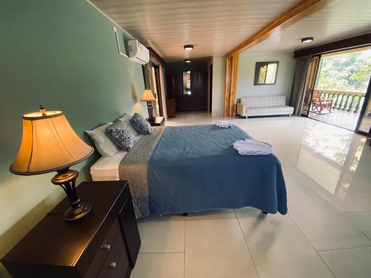 Hotel Margarita And Tour Operator Drakes Bay Kültér fotó