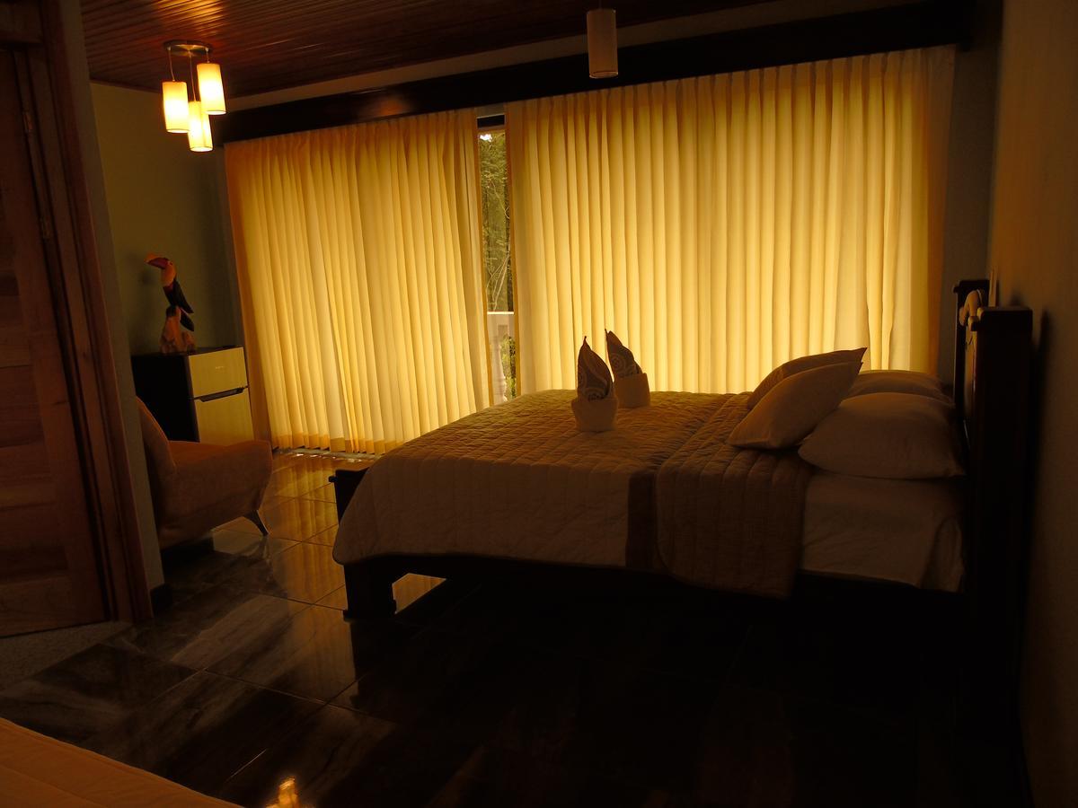 Hotel Margarita And Tour Operator Drakes Bay Kültér fotó