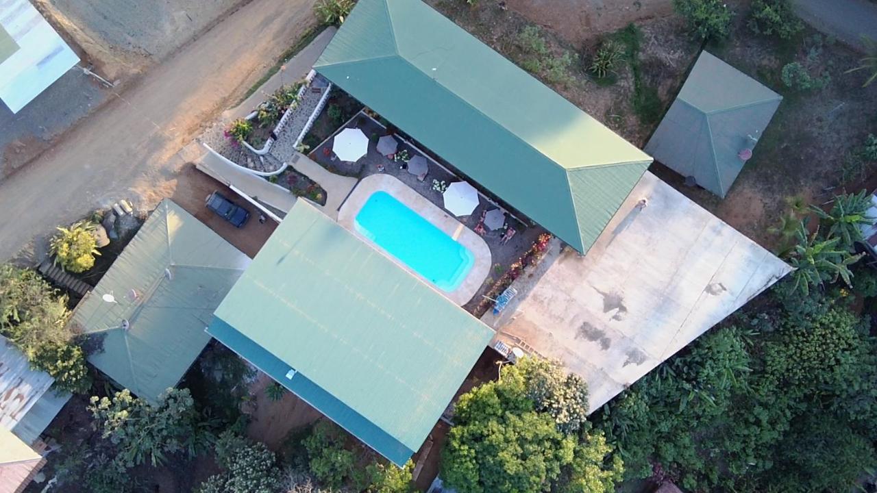 Hotel Margarita And Tour Operator Drakes Bay Kültér fotó